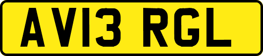 AV13RGL