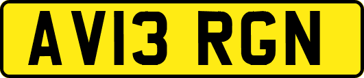 AV13RGN
