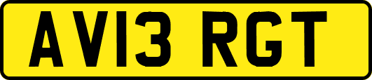 AV13RGT