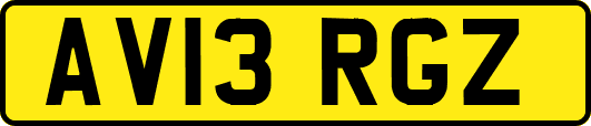 AV13RGZ
