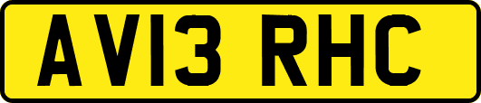 AV13RHC
