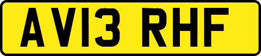 AV13RHF