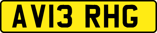 AV13RHG