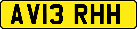 AV13RHH