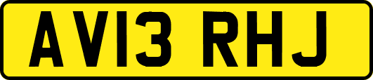 AV13RHJ