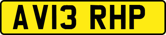 AV13RHP