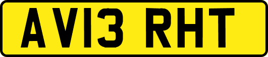 AV13RHT