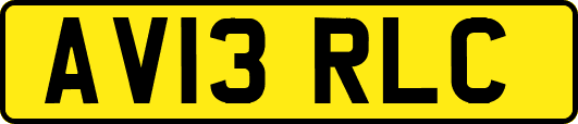 AV13RLC