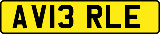 AV13RLE