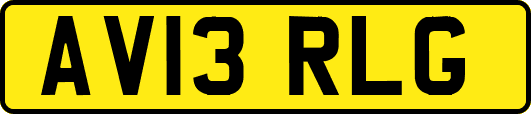 AV13RLG