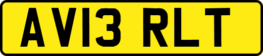 AV13RLT