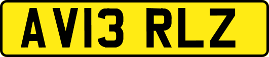 AV13RLZ