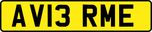 AV13RME