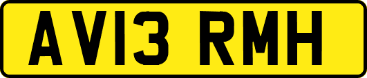 AV13RMH