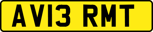 AV13RMT