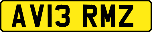 AV13RMZ