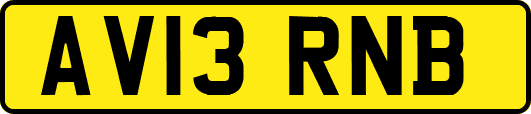 AV13RNB