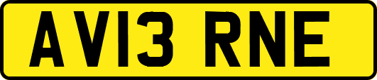 AV13RNE