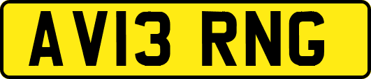AV13RNG