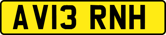 AV13RNH