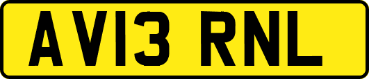 AV13RNL
