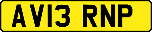 AV13RNP