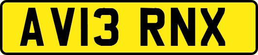AV13RNX