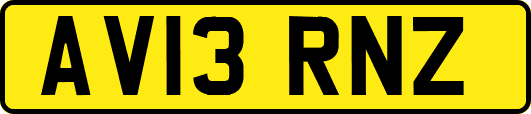 AV13RNZ