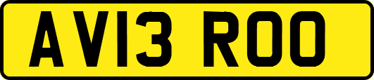 AV13ROO