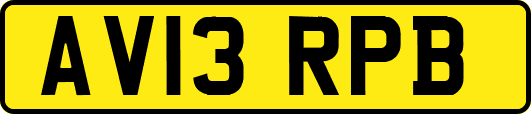 AV13RPB