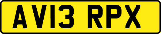 AV13RPX