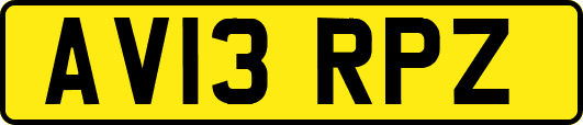 AV13RPZ