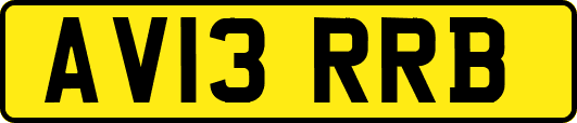 AV13RRB