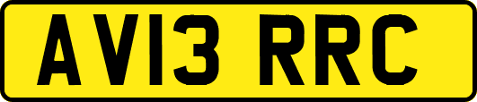 AV13RRC