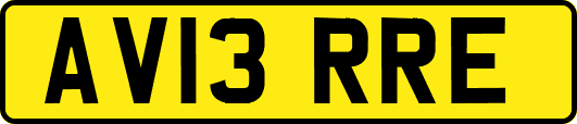 AV13RRE