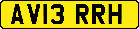 AV13RRH