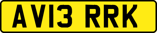 AV13RRK