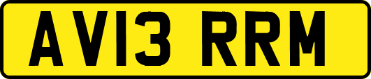AV13RRM