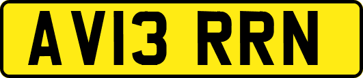 AV13RRN