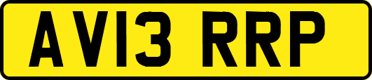 AV13RRP