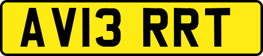AV13RRT