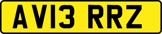 AV13RRZ