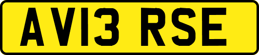 AV13RSE