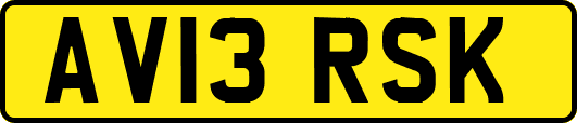 AV13RSK