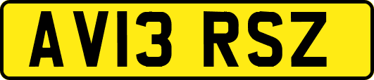 AV13RSZ