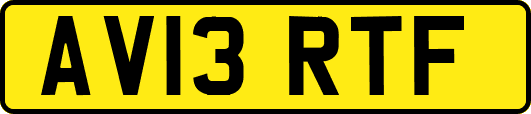 AV13RTF