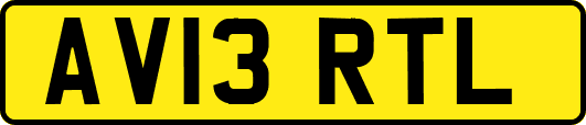 AV13RTL