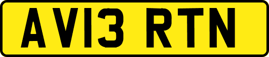 AV13RTN