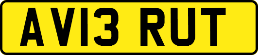 AV13RUT