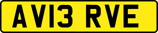 AV13RVE